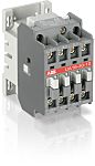 Contactor ABB 1SBL18 de 3 polos, 4 NA, 16 A, bobina 110 V ac