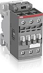 Contactor ABB 1SBL23 de 3 polos, 3 NA, 45 A, bobina 100 → 250 V, 15 kW