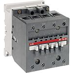 Contactor ABB 1SBL3 de 4 polos, 4 NA, 70 A, bobina 100 → 250 V, 30 kW