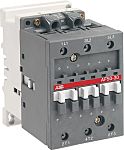 Contactor ABB 1SBL35 de 3 polos, 3 NA, 50 A, bobina 40 → 130 V, 22 kW