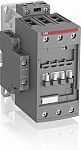 Contactor ABB 1SBL3 de 3 polos, 4 NA/1 NC, 105 A, bobina 24 → 60 V ac/dc, 37 kW