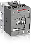 Contactor ABB 1SBL3 de 4 polos, 4 NA, 125 A, bobina 250 → 500 V, 45 kW