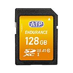 Tarjeta SD ATP SD Sí 128 GB S650Si -40 → +85°C