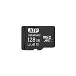 Tarjeta Micro SD ATP MicroSD Sí 128 GB 3D TLC - XE S650Si