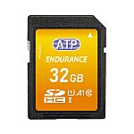 Tarjeta SD ATP SD Sí 32 GB 3D TLC - XE S650Si
