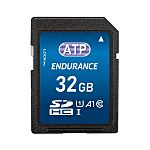 Tarjeta SD ATP SD Sí 32 GB 3D TLC - XE S650Sc -25 → +85°C