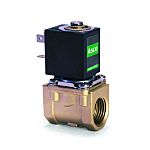 Válvula de solenoide EMERSON – ASCO L140B5-Z610A G1/2x10 230V 50-60Hz, 2 puertos , 230 V, 1/2plg