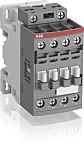 Contactor ABB AF-1 1SBL13 de 4 polos, 2 NC/2 NA, bobina 48 → 130 V