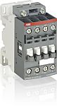 Contactor ABB AF-B - 1 1SBL13 de 4 polos, 2 NC / 2 NA, bobina 48 → 130 V