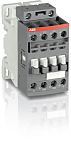 Contactor ABB AF-B - 1 1SBL1 de 4 polos, 2 NC, 2 NA, bobina 100 → 250 V, 5,5 kW