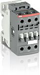 Contactor ABB AF-B - 2 1SBL2 de 3 polos, 3 NA, bobina 20 → 60 V dc, 15 kW