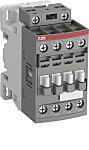Contactor ABB AF-B - 2 1SBL2 de 4 polos, 4 NA, bobina 48 → 130 V, 11 kW