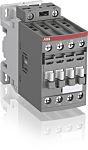 Contactor ABB AF-2 1SBL2 de 4 polos, 2 NC, 2 NA, bobina 48 → 130 V, 11 kW