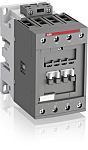 Contactor ABB AF-3 1SBL3 de 4 polos, 2 NC, 2 NA, bobina 250 → 500 V, 22 kW