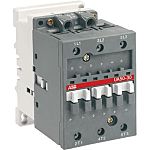 Contactor ABB UA 1SBL3 de 3 polos, 3 NA, bobina 110 V