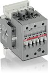 Contactor ABB UA 1SBL3 de 3 polos, 1 NC, 4 NA, 4 A, bobina 110 V