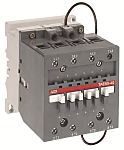 Contactor ABB AL-2 1SBL35 de 4 polos, 4 NA, bobina 17 → 32 V