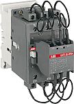 Contactor ABB UA 1SBL37 de 3 polos, 3 NA, bobina 110 → 120 V