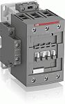 Contactor ABB AF-3.5 1SBL40 de 3 polos, 3 NA, 4 A, bobina 48 → 130 V