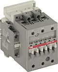 Contactor ABB UA 1SBL41 de 3 polos, 3 NA, 4 A, bobina 400 → 440 V