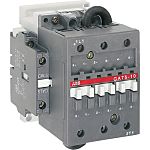 Contactor ABB Otros contactores < 100 A 1SBL41 de 1 polo, 1 NA, 4 A, bobina 110 → 120 V