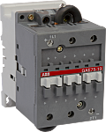 Contactor ABB Otros contactores < 100 A 1SBL41 de 1 polo, 1 NA, bobina 110 Vdc