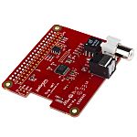 JustBoom Digi HAT con salida de audio digital para Raspberry Pi de Pi Supply