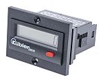 Contador Kubler de Impulsos, con display LCD de 8 dígitos, 10 → 260 V ac/dc