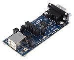 Kit de evaluación Silicon Labs CP2103EK