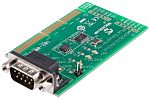 Kit de desarrollo Microchip MCP2515DM-PTPLS