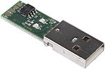 Kit de desarrollo FTDI Chip USB-RS485-PCBA