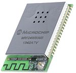 Microchip MRF24WB0MB/RM