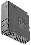Controlador lógico Mitsubishi Serie Q, 2048 entradas, 8192 salidas, comunicación Ethernet