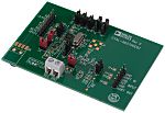 Kit de evaluación Analog Devices EVAL-AD5700-1EBZ