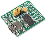 Kit de desarrollo USB MikroElektronika MIKROE-483
