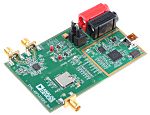 Placa de evaluación Sintetizador de banda ancha Analog Devices EVAL-ADF4351EB1Z