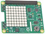 Sense HAT con Matrix LED y sensores ambientales para Raspberry PI de Raspberry Pi