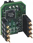 Módulo de evaluación FTDI Chip UB232R