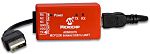 Kit de desarrollo Microchip ADM00276