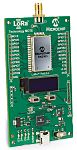 Placa de desarrollo LoRa Microchip DM164139