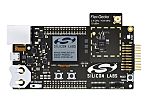 Kit de iniciación Desarrollo de protocolos inalámbricos Silicon Labs SLWSTK6063A, frecuencia 2.4 GHz, 434 MHz