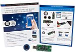 Kit de desarrollo Bluetooth Smart (BLE) Infineon CYALKIT-E02