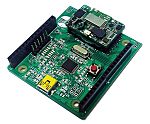 Kit de desarrollo MCU SensiEDGE SIMBA-DKL