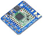 Placa de desconexión Transceptor RF ADAFRUIT INDUSTRIES 3073, frecuencia 433MHZ