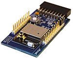 Kit de evaluación Placa de extensión Microchip ATZB-212B-XPRO