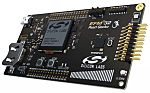 Kit de iniciación MCU de RF Silicon Labs SLSTK3402A