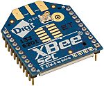 Módulo Transceptor RF Digi International XB24CAUIT-001, frecuencia 2.4GHz