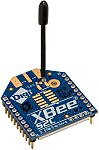 Módulo Transceptor RF Digi International XB24CAWIT-001, frecuencia 2.4GHz