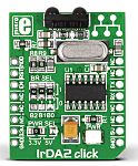 Kit de desarrollo MikroElektronika MIKROE-1195