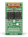 Kit de desarrollo MikroElektronika MIKROE-1196